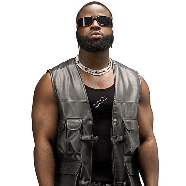 Kenny Haiti